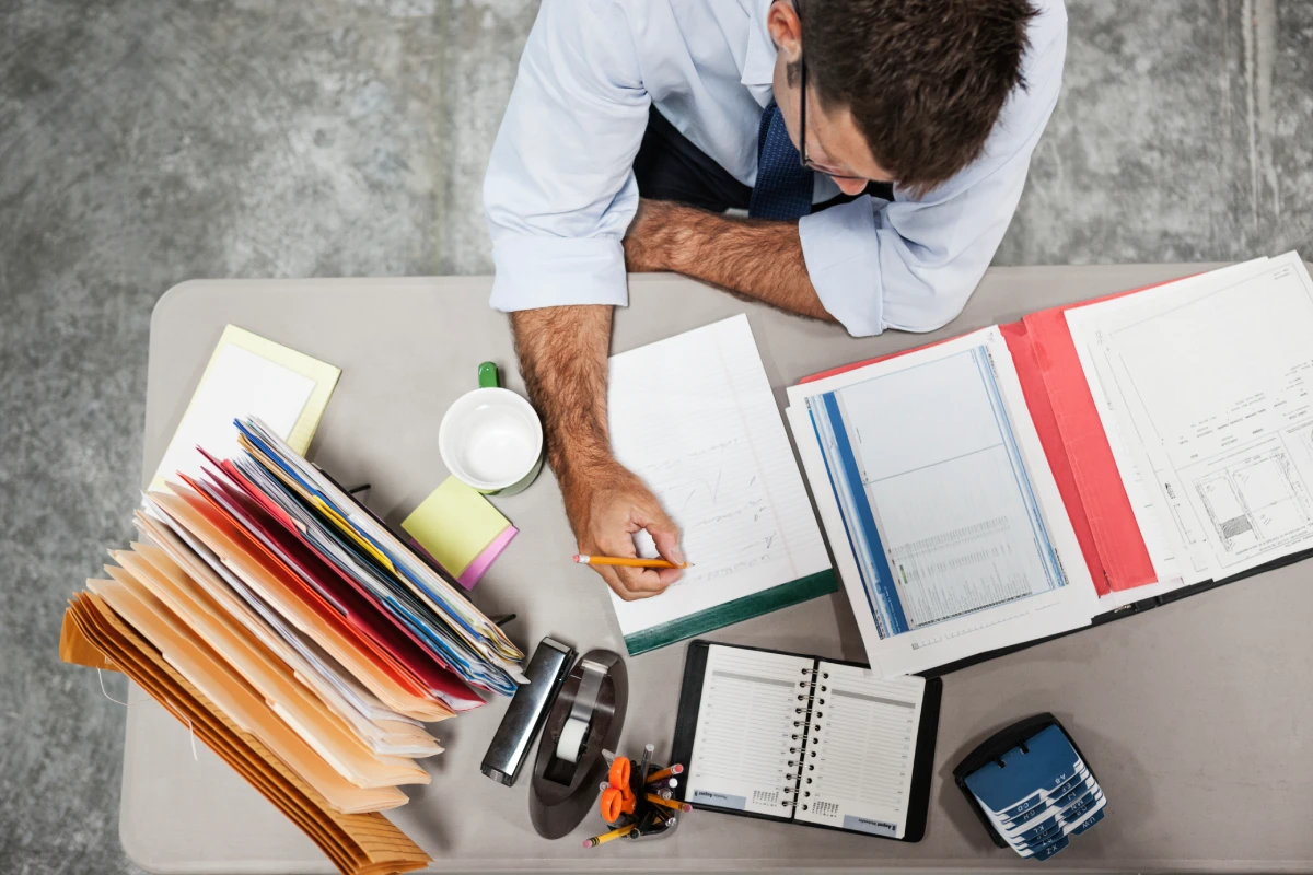 Assistance administrative proche d'Albi, Caméléon solutions